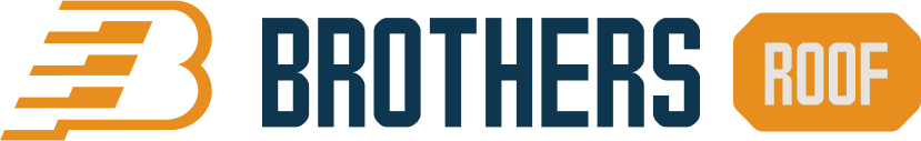 Brothers Roofing logo